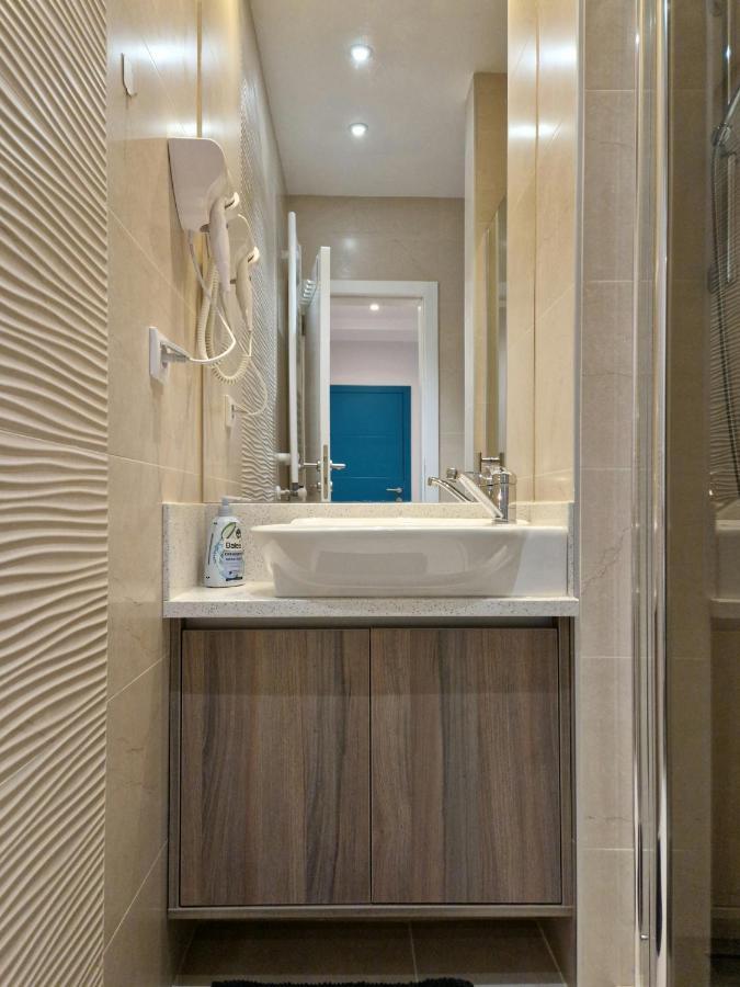 Pronto Apartman & Pronto Studios Kruševac Dış mekan fotoğraf